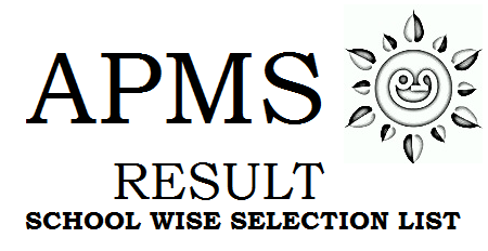 AP Model School Result 2023