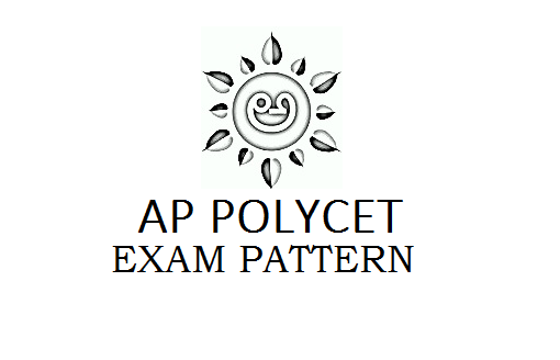 AP Polycet Exam Pattern 2023