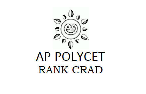AP Polycet Rank Card 2022