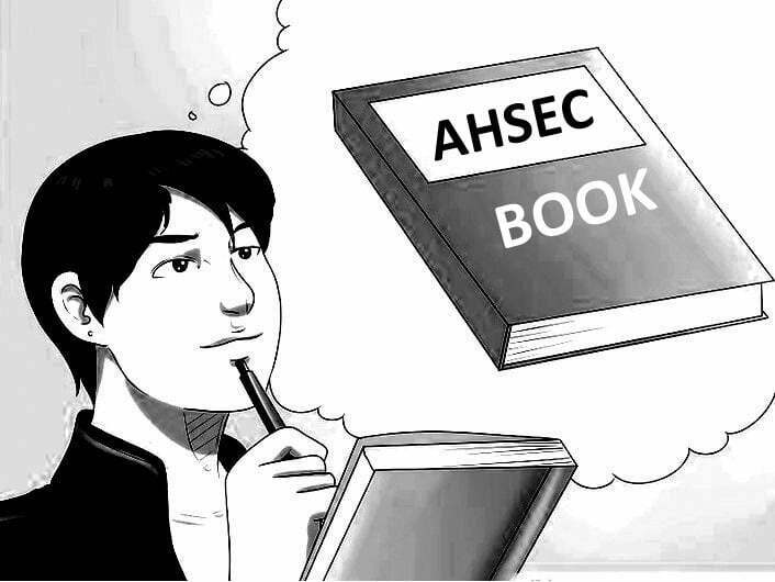 Assam HS Textbook 2021-2022