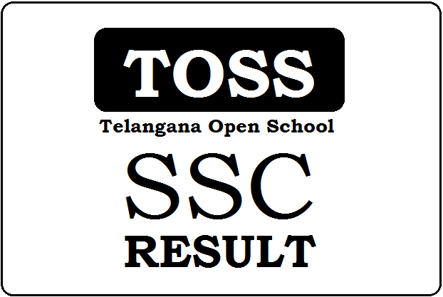 TOSS 10th Results 2024