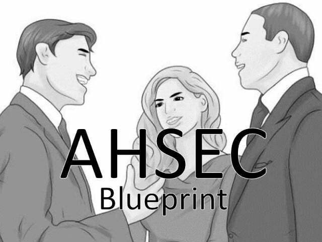 Assam HS Blueprint 2023