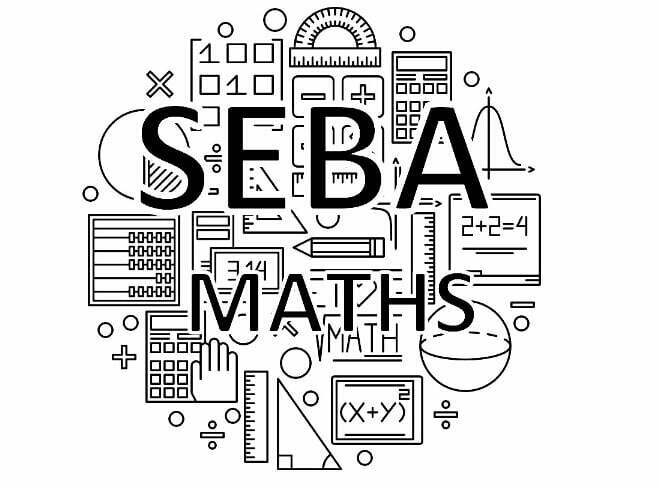 SEBA Maths Question Paper