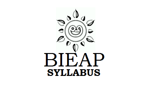 AP Intermediate Syllabus 2025