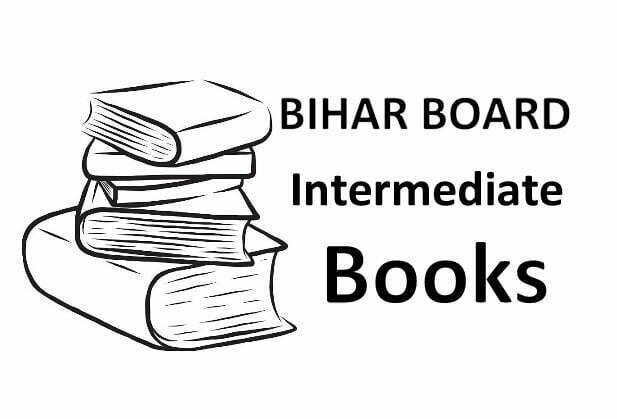 Bihar Board 11th & 12th Books 2024