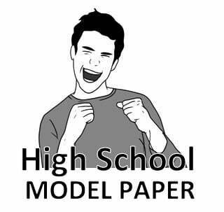 AP 6th Class FA-1 Model Paper