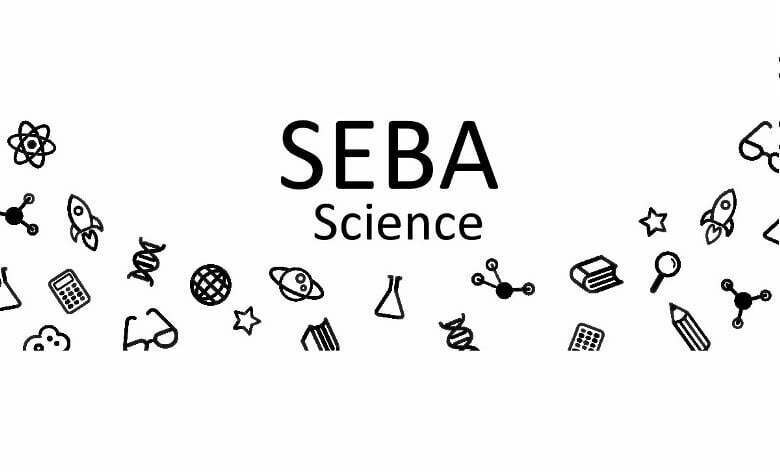 SEBA Question Paper for Science