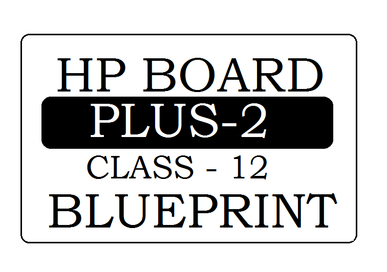 HP Board 12th Exam Pattern