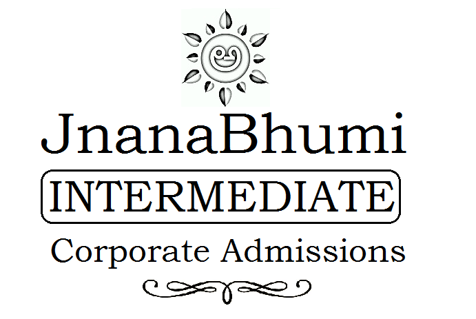 Jnanabhumi AP Inter Corporate College Online Application 2025