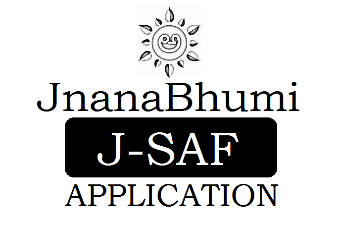 Jnanabhumi Post Matric Scholarship 2024 Application Form