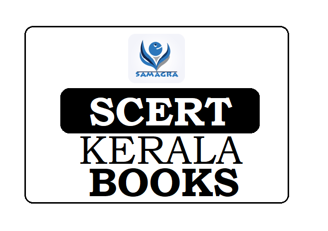 SCERT Kerala SSLC Textbooks 2024