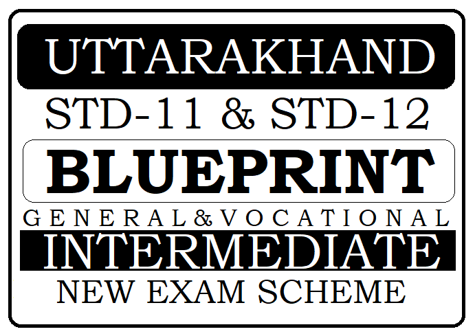 UBSE 12th Exam Pattern