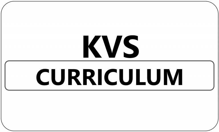 kvs-5th-class-curriculum-2024-download-all-subject