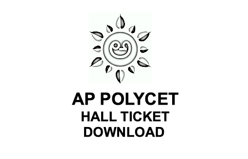 AP Polycet Hall Ticket 2023
