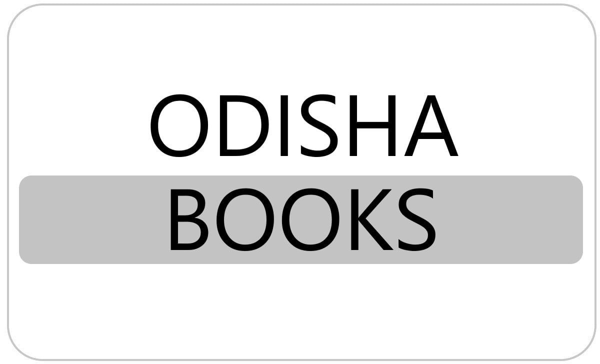 CHSE Odisha HSC Textbook 2022