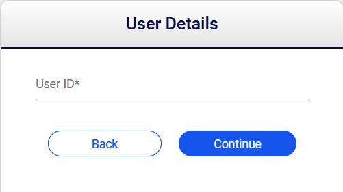 Reset RBL Bank Net Banking Password