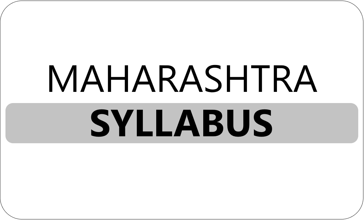 Maharashtra 12th Syllabus 2023