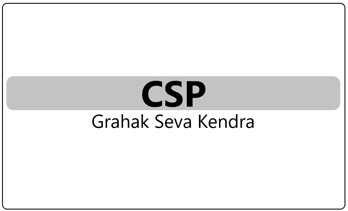 CSP