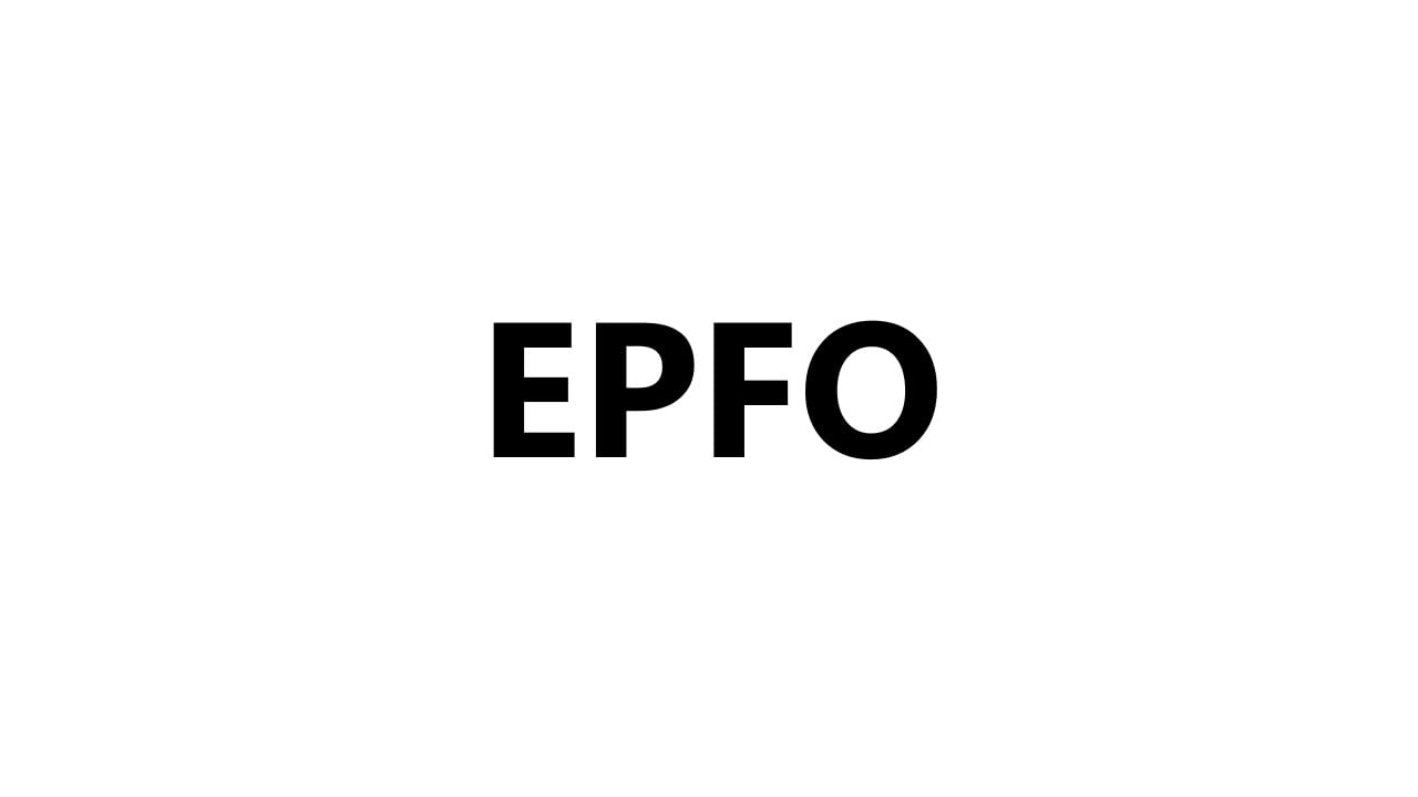 EPF Balance Check