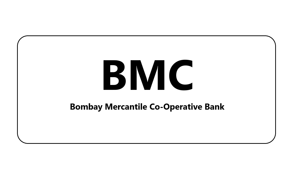 BMC Bank Balance Check
