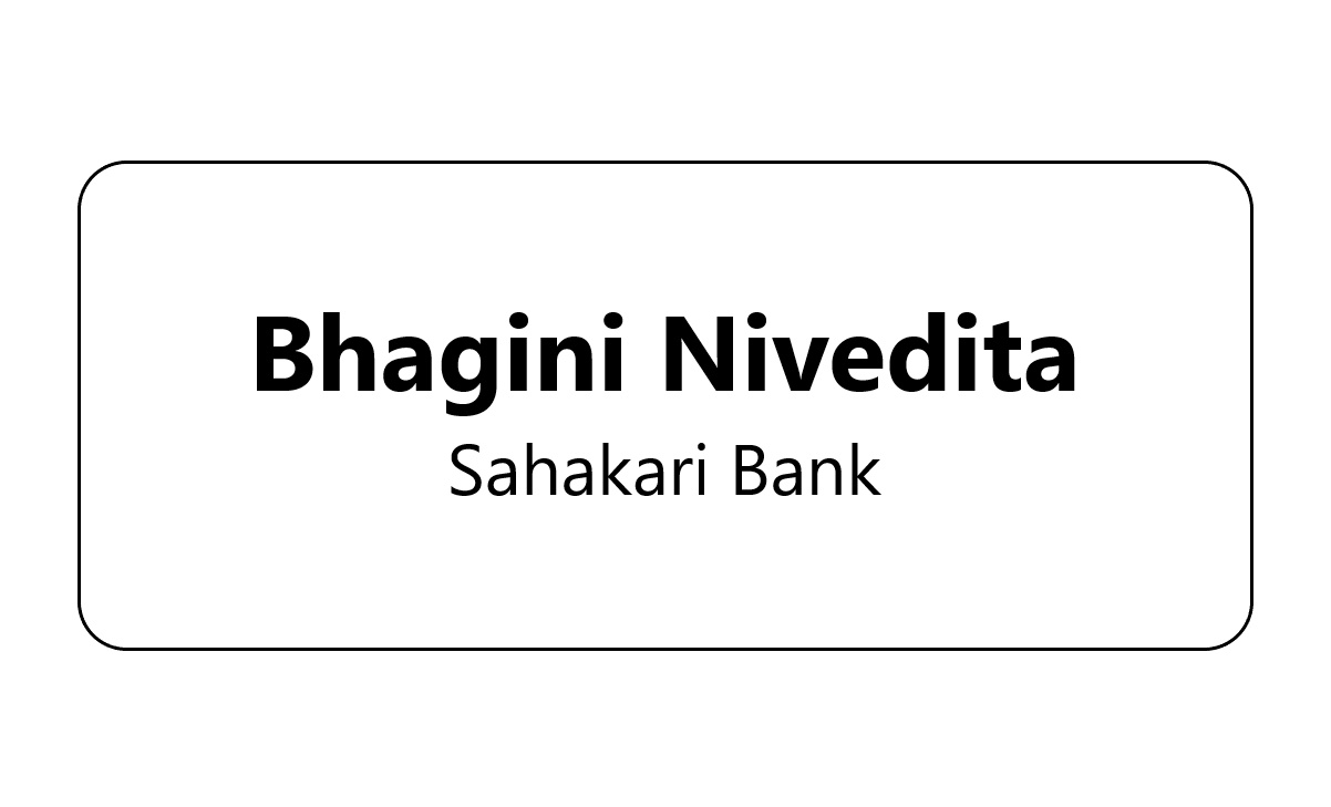 Bhagini Nivedita Bank Balance Check