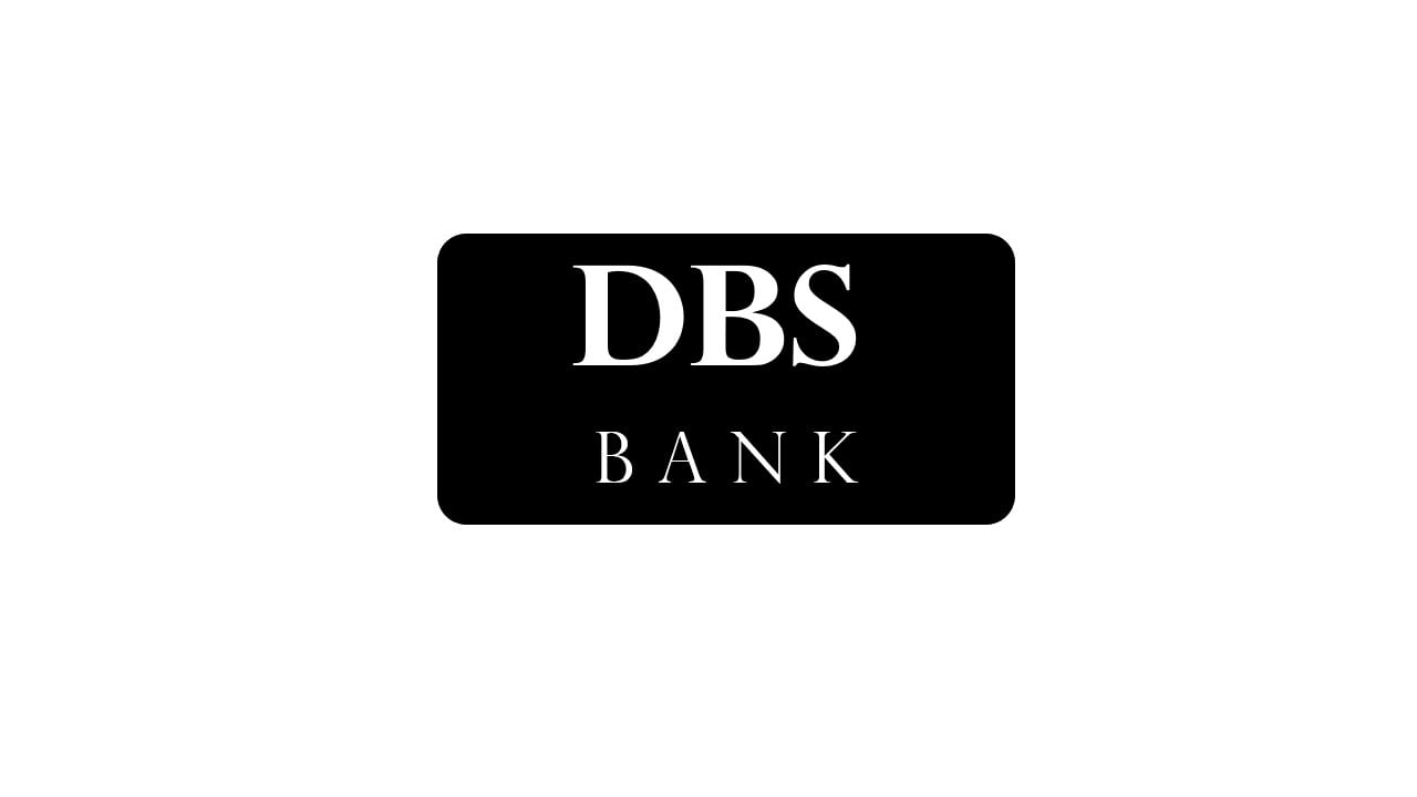 DBS Bank Account Open