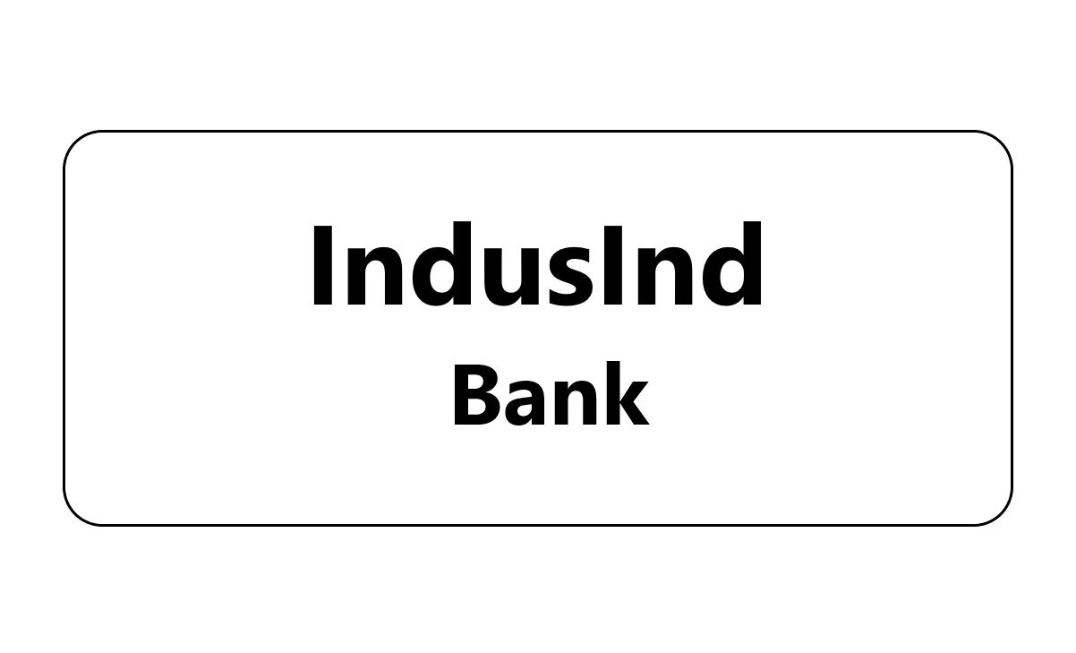 IndusInd Bank Balance Check