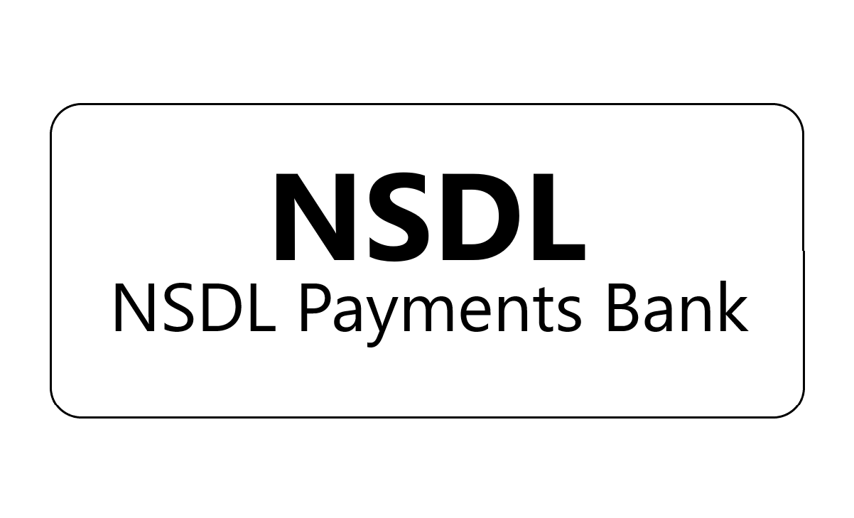 NSDL Bank Balance Check Number