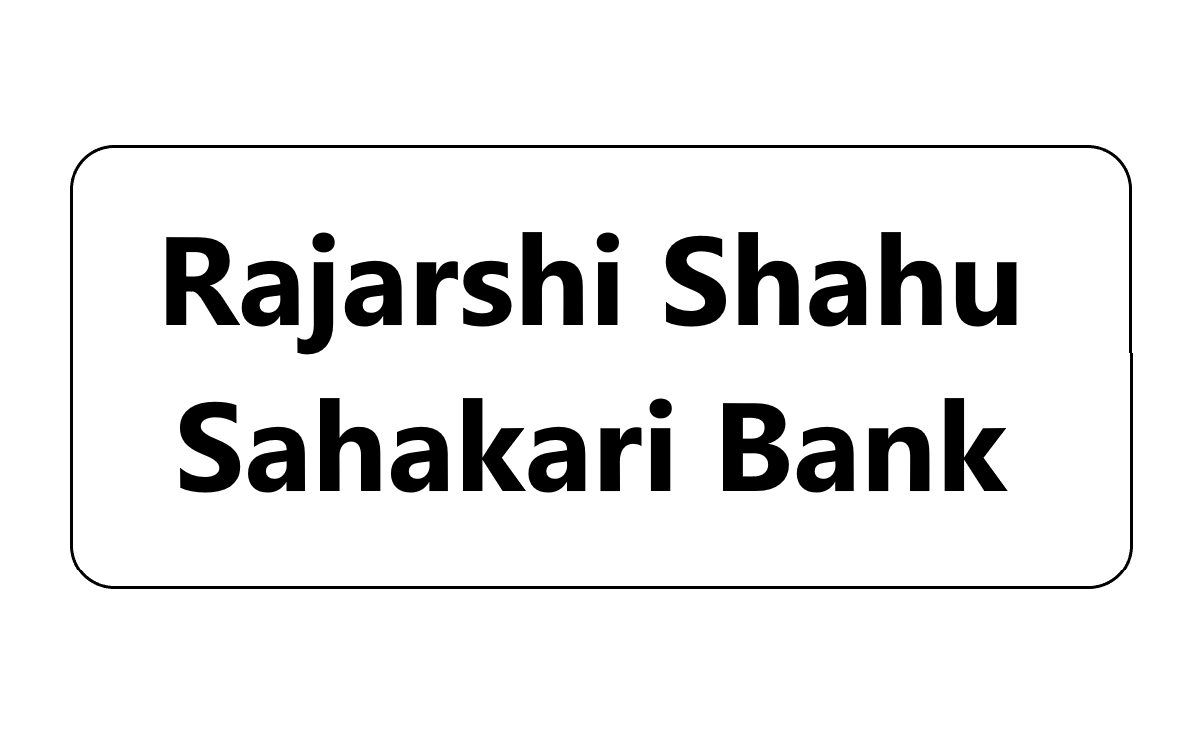 Rajarshi Shahu Sahakari Bank Balance Check Number