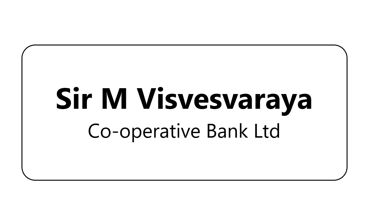 Sir M Visvesvaraya Bank Balance Check Number
