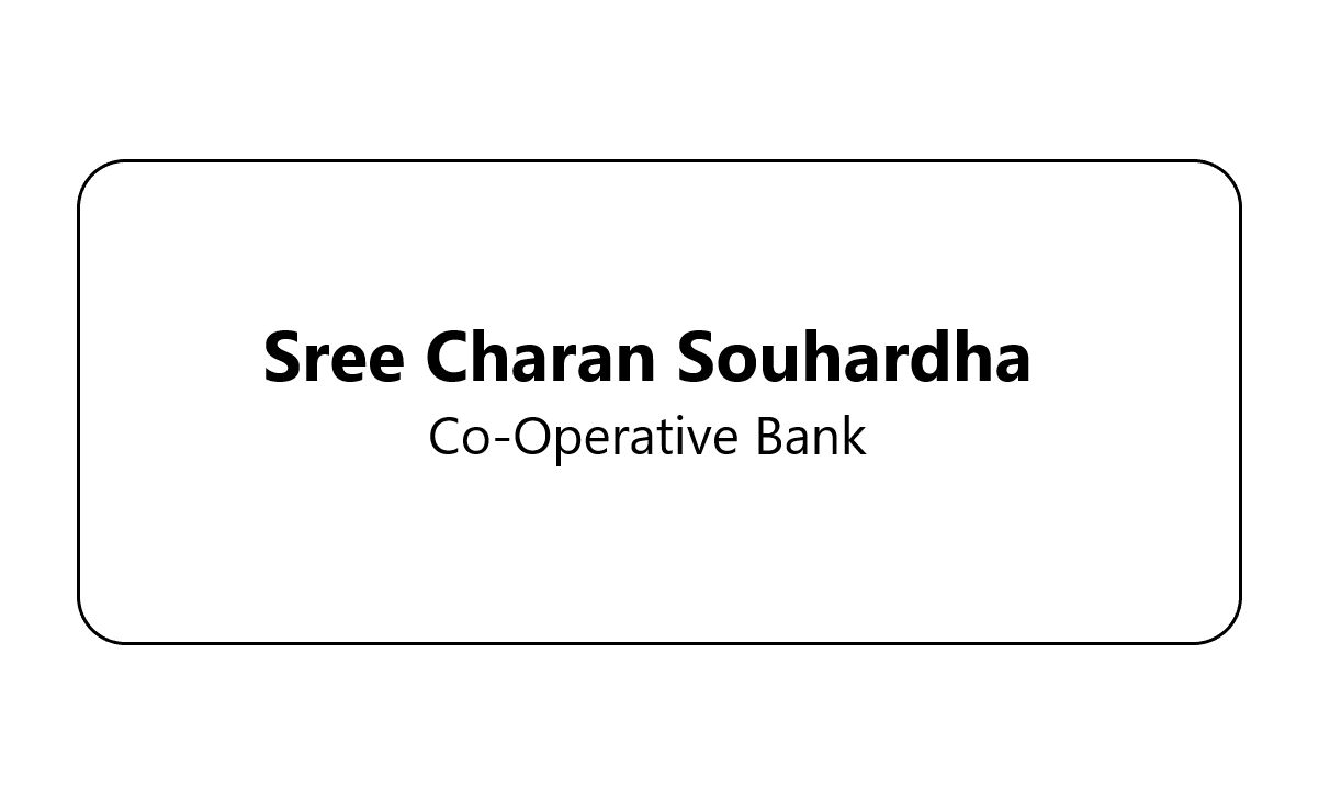 Sree Charan Souhardha Bank Balance Check