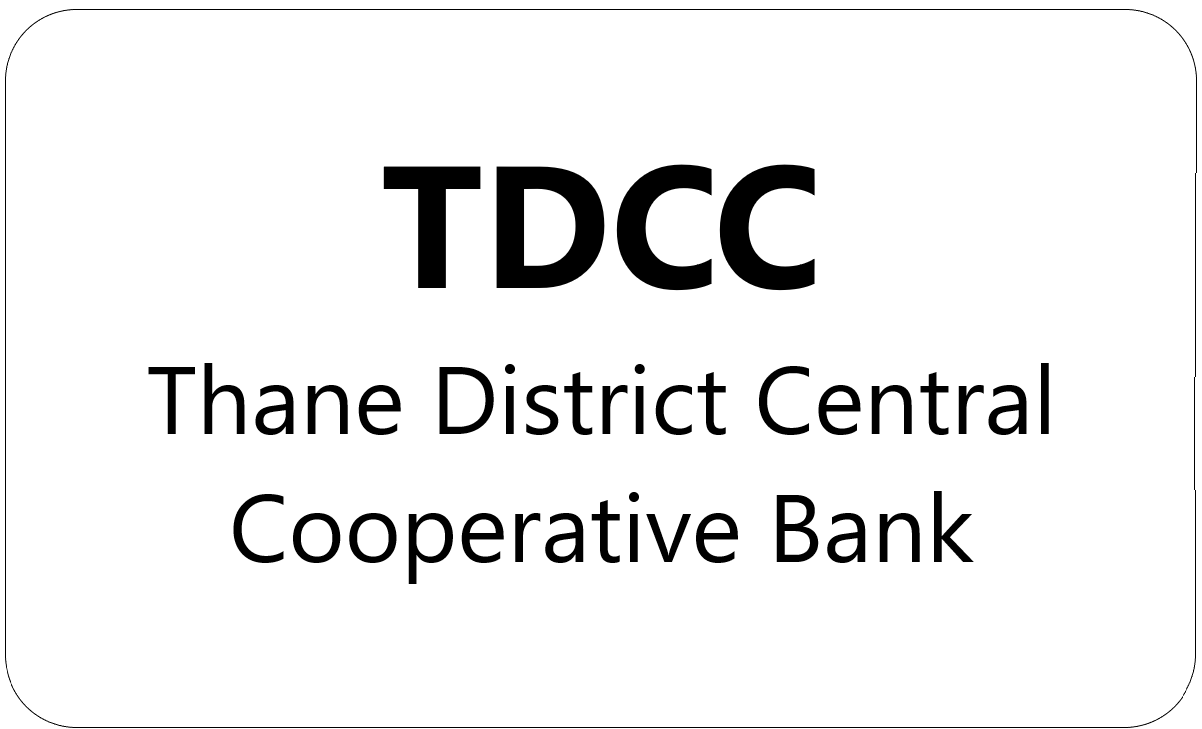 Thane DCC Bank Balance Check Number