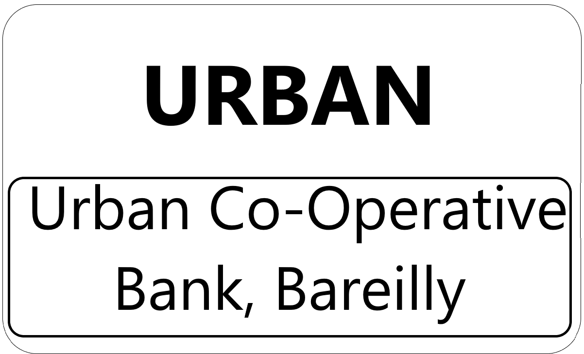 Bareilly Urban Bank Balance Check Number