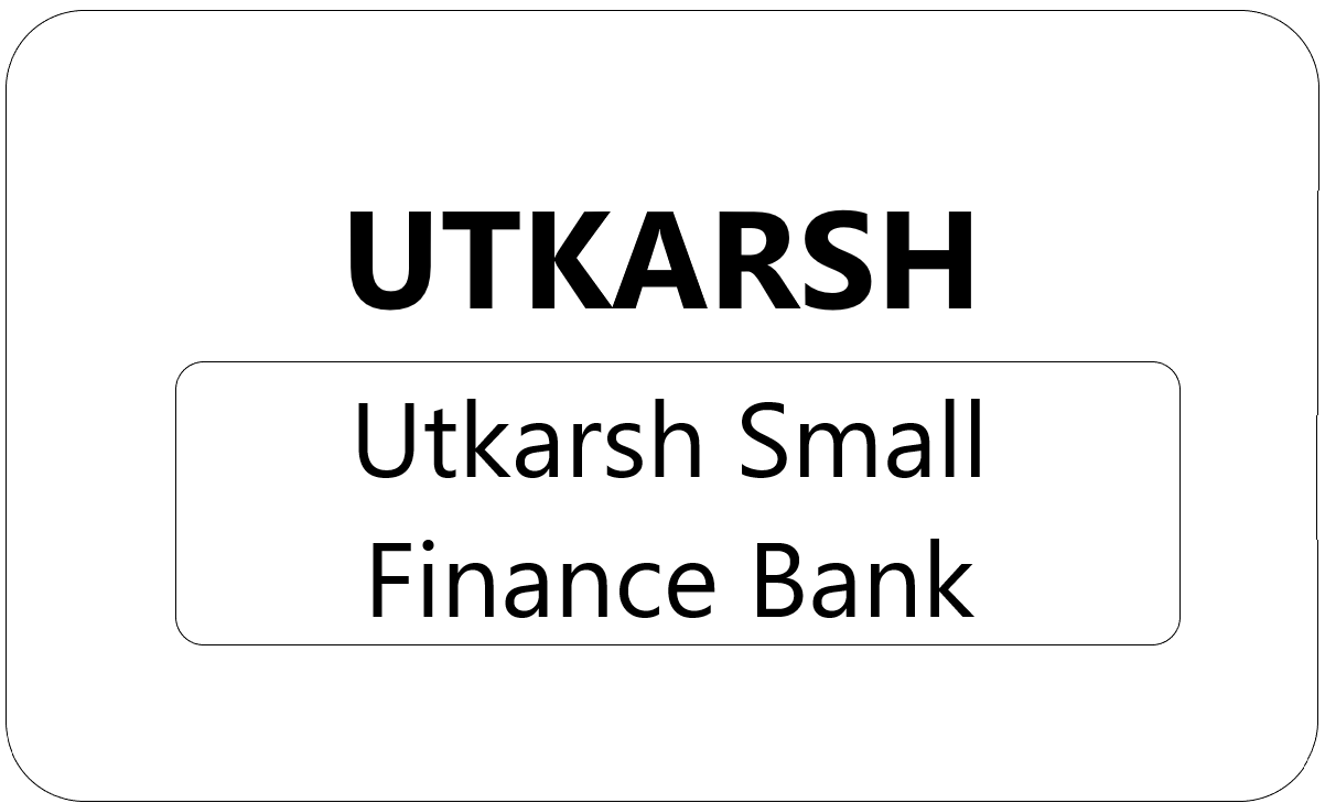 Utkarsh Bank Balance Check Number