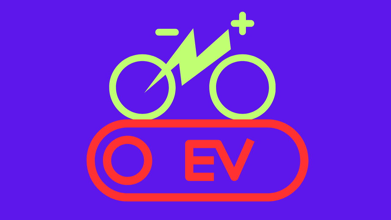 Best EV Bikes 2024