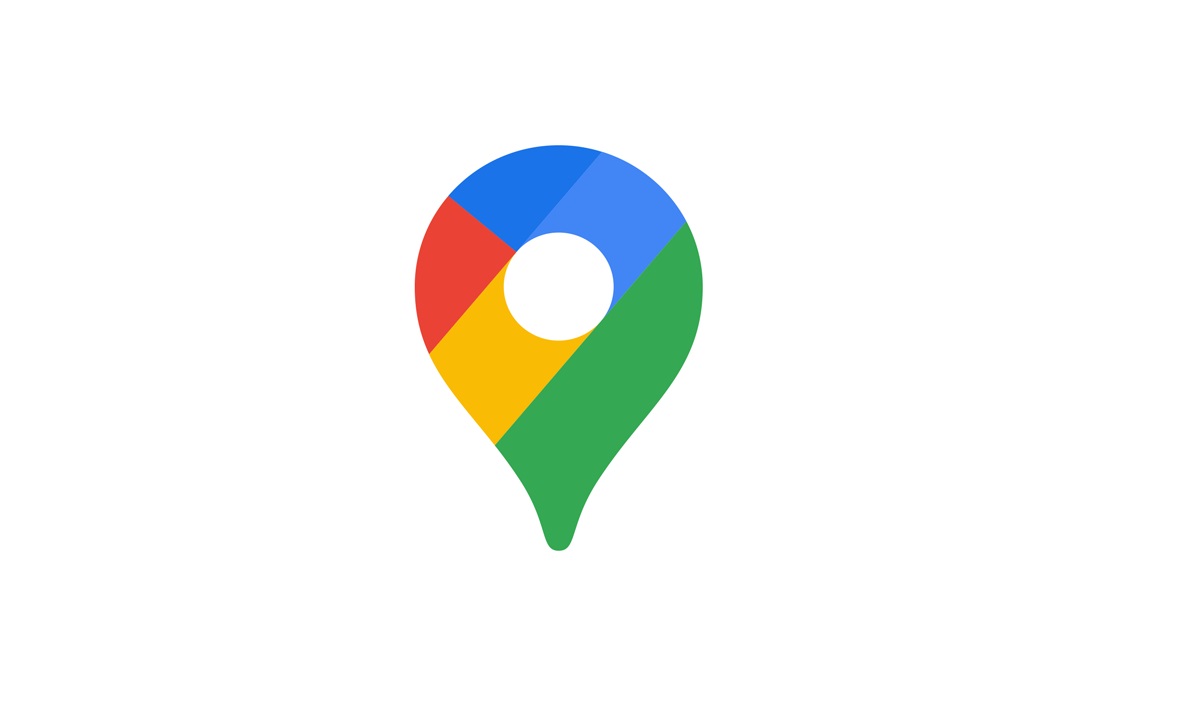 Set your Commute in Google Maps