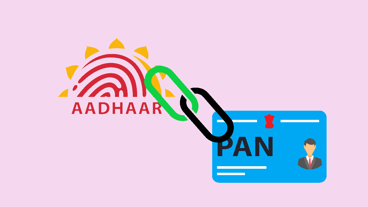 how-to-link-pan-card-with-aadhaar-card